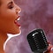 Pyle Pyle Classic Retro Dynamic Vocal Microphone - Vintage Style, Unidirectional Cardioid Mic with XLR PDMICR42BK - alternate 9